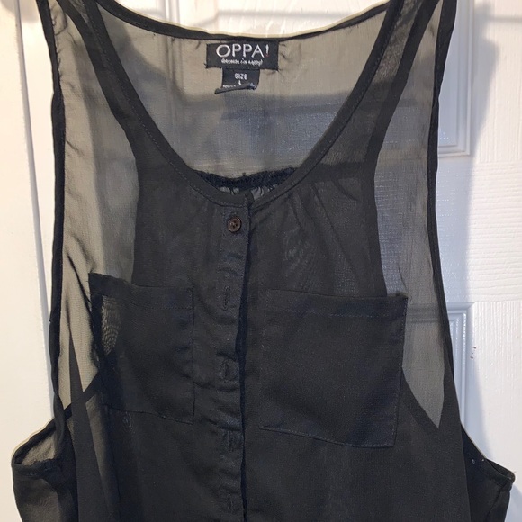 Woman top - Picture 7 of 16